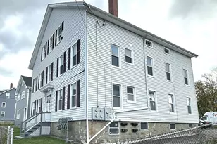 455 Peckham St, Fall River, MA 02721 - Photo 1