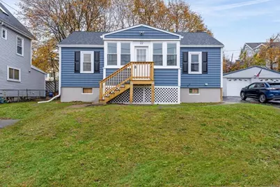 22 Walnut Street, Revere, MA 02151 - Photo 1