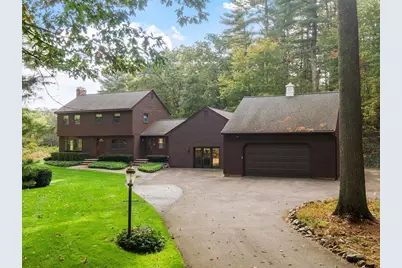 114 Stonecleave Road, North Andover, MA 01845 - Photo 1