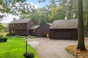 114 Stonecleave Rd, North Andover, MA 01845 - Photo 1