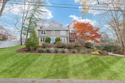 5 Old Wood Rd, North Attleboro, MA 02760 - Photo 1