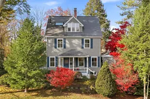 32 Donizetti St, Wellesley, MA 02482 - Photo 1