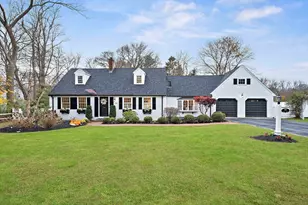 309 S Main St, Cohasset, MA 02025 - Photo 1