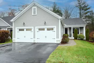96 Winterberry Lane, Easton, MA 02356 - Photo 1