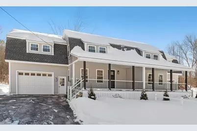 120 Townsend Sreet #1, Pepperell, MA 01463 - Photo 1