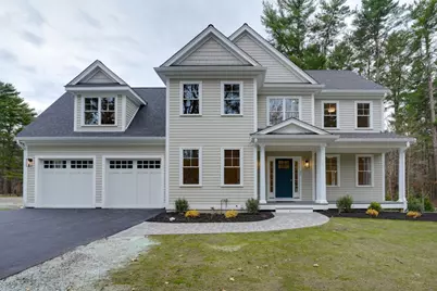 21 Winter St., Medfield, MA 02052 - Photo 1