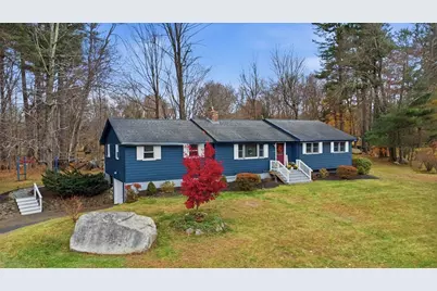 23 John Swift Rd., Acton, MA 01720 - Photo 1