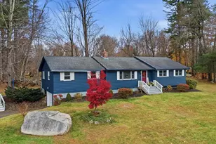 23 John Swift Rd, Acton, MA 01720 - Photo 1