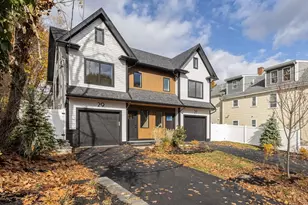 27-29 Indiana Terrace, Newton, MA 02464 - Photo 1