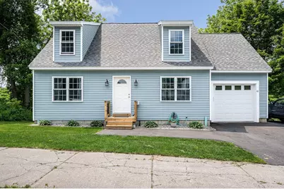 43 West Main St, Orange, MA 01364 - Photo 1