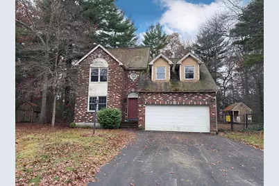 81 Tania Drive, Taunton, MA 02718 - Photo 1