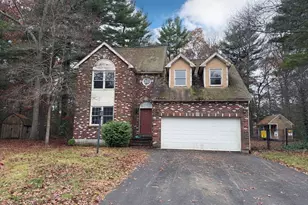 81 Tania Dr, Taunton, MA 02718 - Photo 1