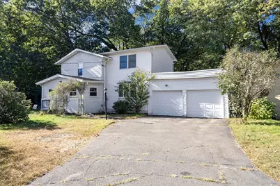 111 Thaddeus St, Chicopee, MA 01020 - Photo 1