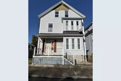 117 Willis St, New Bedford, MA 02740 - Photo 1