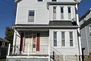 117 Willis St, New Bedford, MA 02740 - Photo 1