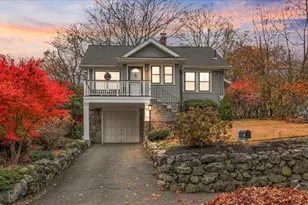 55 Circle Dr, Waltham, MA 02452 - Photo 1