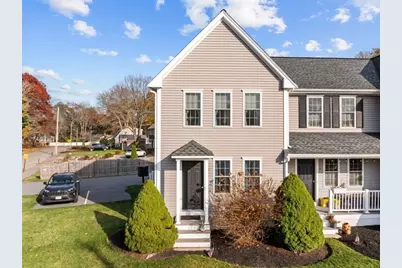 248 Center St #7, Bridgewater, MA 02324 - Photo 1