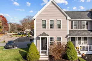 248 Center St, Bridgewater, MA 02324 - Photo 1