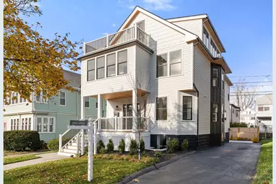 233 Powder House Boulevard, Somerville, MA 02144 - Photo 1