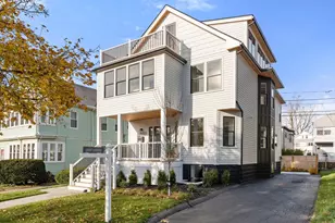 233 Powder House Blvd, Somerville, MA 02144 - Photo 1