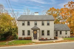 254 Bridge St, Hamilton, MA 01982 - Photo 1