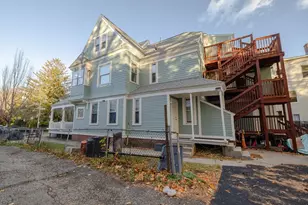 35 May St, Worcester, MA 01610 - Photo 1