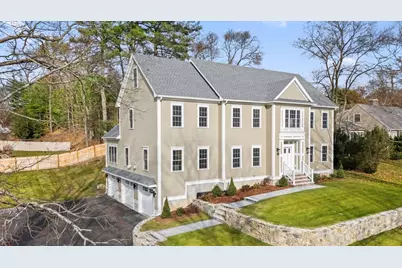 103 Central St, Andover, MA 01810 - Photo 1