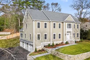 103 Central St, Andover, MA 01810 - Photo 1