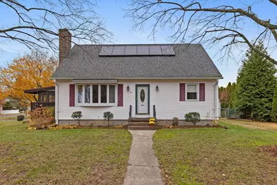 47 Butternut Dr, Agawam, MA 01001 - Photo 1