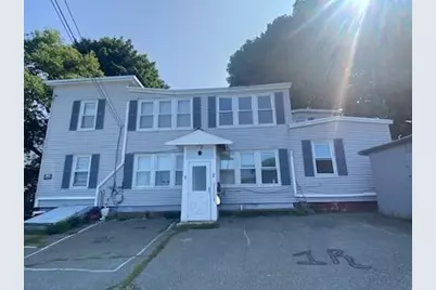 52 Moran St, Gardner, MA 01440 - Photo 1