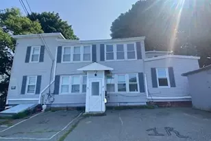 52 Moran St, Gardner, MA 01440 - Photo 1