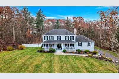 23 Christina Rd, Milford, MA 01757 - Photo 1