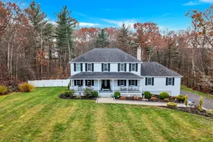 23 Christina Rd, Milford, MA 01757 - Photo 1