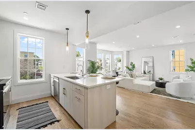 808 Morton St #3, Boston, MA 02124 - Photo 1