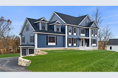 14 Steed Ave, West Newbury, MA 01985 - Photo 1