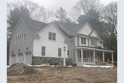 11 N Mill St, Hopkinton, MA 01748 - Photo 1