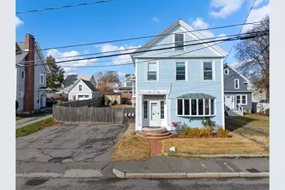 21 Franklin Street, Woburn, MA 01801 - Photo 1