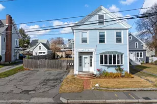 21 Franklin St, Woburn, MA 01801 - Photo 1