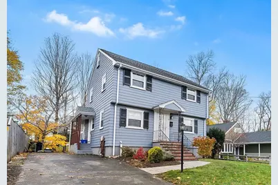 73 Sassamon Ave, Milton, MA 02186 - Photo 1