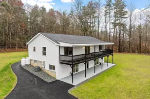 31 Sturbridge Rd, Brimfield, MA 01010 - Photo 1
