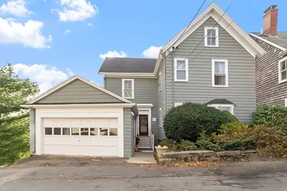 29 High St, Marblehead, MA 01945 - Photo 1