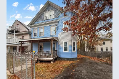 265 Ames St, Lawrence, MA 01841 - Photo 1