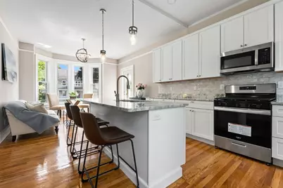 50 Whittier Street #1, Andover, MA 01810 - Photo 1