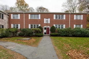 108 Lake Shore Rd, Boston, MA 02135 - Photo 1