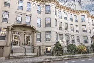 36 Winchester St, Brookline, MA 02446 - Photo 1