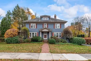 57 Berwick St, Worcester, MA 01602 - Photo 1