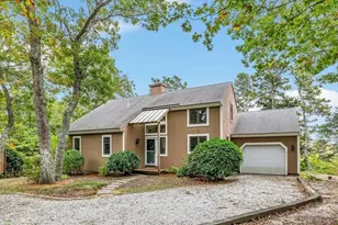 52 Bettys Ln, Brewster, MA 02631 - Photo 1