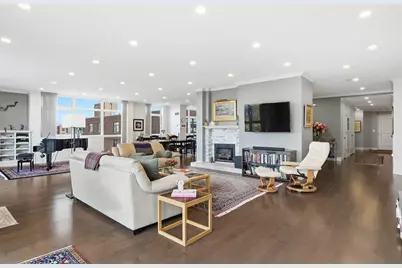 79 Florence Street #600S, Newton, MA 02467 - Photo 1