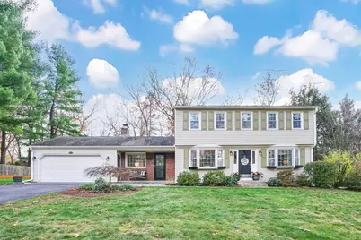 196 Cambridge Cir, Longmeadow, MA 01106 - Photo 1