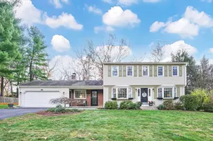 196 Cambridge Cir, Longmeadow, MA 01106 - Photo 1